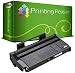 Produktbild 407166 Premium Toner Schwarz Kompatibel für Ricoh SP 100, SP 100e, SP 100SF, SP 100SFe, SP 100SU, SP 100SUe, SP 110, SP 112, SP 112e, SP 112SF, SP 112SFe, SP 112SU, SP 112SUe