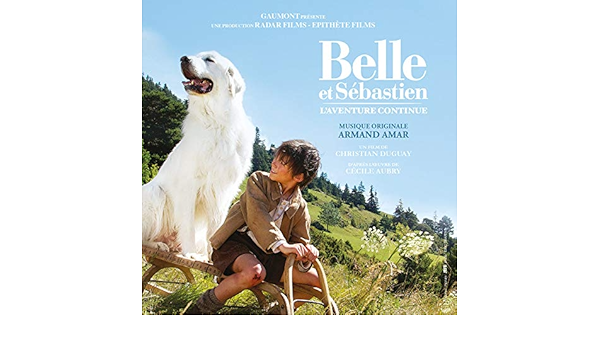 armand amar la rencontre