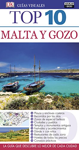 mapa carreteras malta pdf Download Malta y Gozo (Guías Top 10) PDF   eljkoRufino