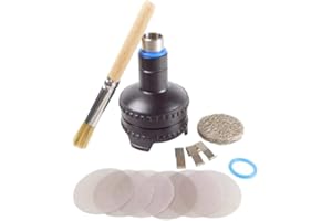 Storz & Bickel Easy Valve Cámara de Relleno para Hierbas