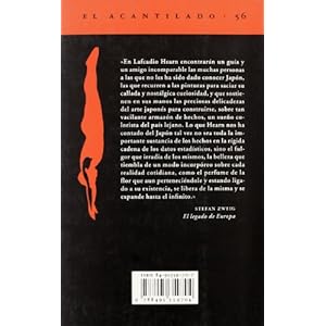 En el país de los dioses (El Acantilado)