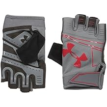 guantes gym under armour