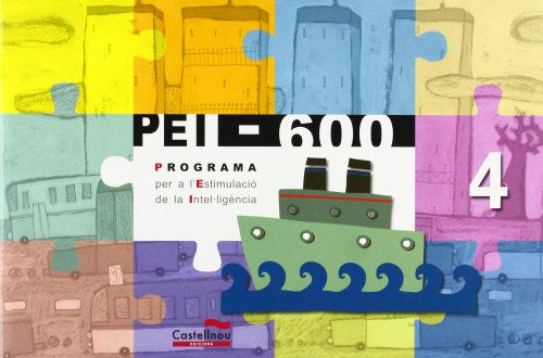 Pei600/4 (PEI / KEI)