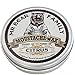 Mr Bear Family Moustache Wax (20ml/0.67oz) - Citrus Scent - Shipped from United Kingdom