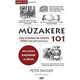 M&uuml;zakere 101: Strateji Oluşturmadan İkna Tekniklerine M&uuml;zakere Hakkında Bilmemiz Gereken Her Şey