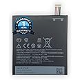 Original B0PJX100 Battery for HTC Desire 728, D728 LTE 728G 828, 828 Dual 828U 828W E9, E9 Plus Battery with 1 Year Warranty** (SEPAG14)
