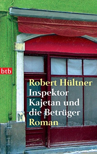 Download Inspektor Kajetan und die Betrüger: Roman Download Inspektor Kajetan und die Betrüger: Roman