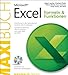 Microsoft Excel: Formeln & Funktionen - Das Maxibuch, 2., aktualisierte und erweiterte Auflage: ... 2010 by