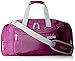 American Tourister Fabric Magenta Gym Bag (X-Bags Casual 2) RS.1706.00