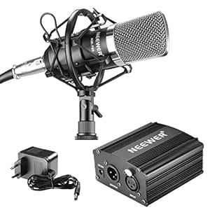 Driver neewer nw Windows 10 neewer nw-700 microphone driver download