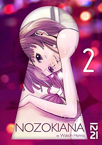 NOZOKIANA - tome 2 en ligne