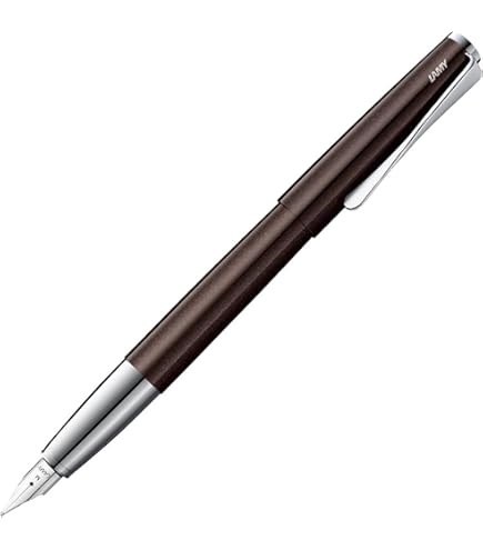 Lamy Studio Imperial Blue Vulpen kopen | De Vulpenwereld
