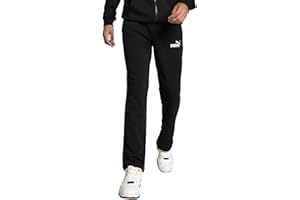 PUMA Herren Hose ESS Logo Pants TR op SRL