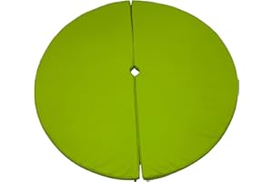 FORTISLINE Tapis de protection pliable pour danse pole dance