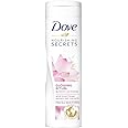 Dove Glowing Ritual Body Lotion, 400ml