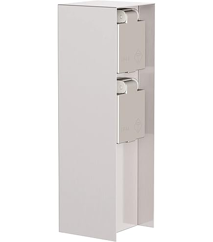 conecto Draadloze stopcontacten met afstandsbediening voor buiten, 2300 watt, 230 V, 1 x stopcontact met afstandsbediening, buitenset, IP44, energiebesparend, bereik 30 m, zwart