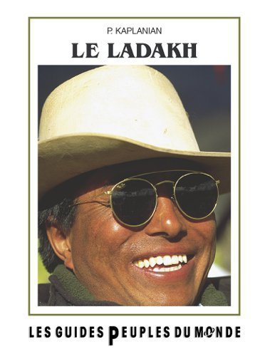Le Ladakh et l'Himalaya de l'Ouest (guide)