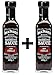 Produktbild Jack Daniels Barbecue Sauce Hot Chilli 2x 260ml