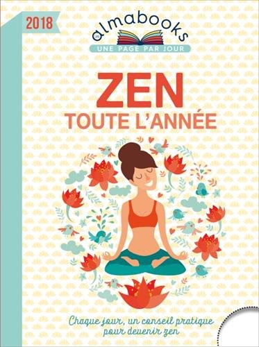 Download ALMANACH - Almabook Zen toute l'année 2018