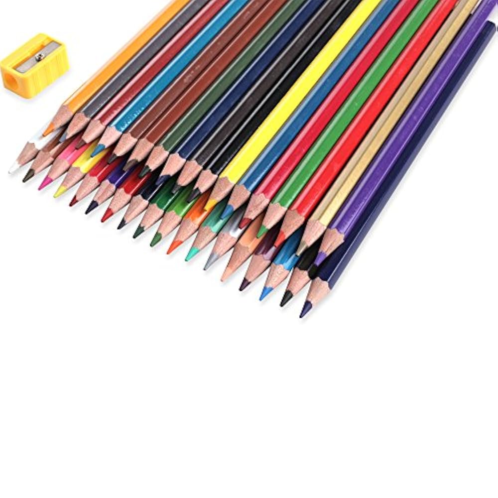 купили 36 цветных карандашей из них 12. в коробке было 12 карандашей из коробки.