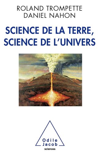 Science de la Terre, science de l’Univers (OJ.SCIENCES) gratuit Science de la Terre, science de l’Univers (OJ.SCIENCES) gratuit