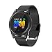 Price comparison product image airiver Waterproof Smart Watch Bluetooth Heart Rate Monitor Sleep Blood Pressure Multi Sport Smart Bracelet for Android IOS