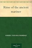 Image de Rime of the ancient mariner (English Edition)