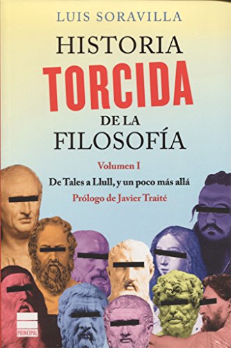 Download Historia torcida de la filosofía (Principal de los Libros) Download Historia torcida de la filosofía (Principal de los Libros)