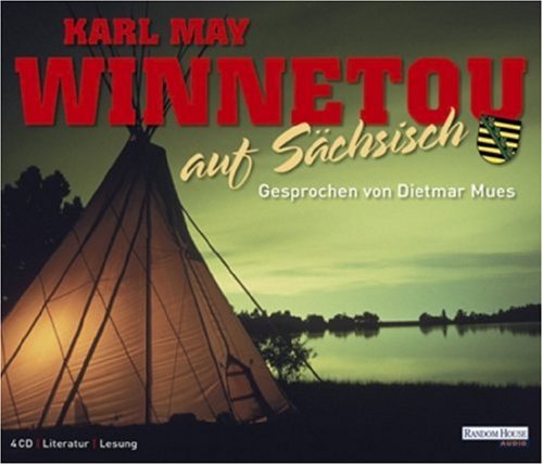 Download Winnetou auf sächsisch Download Winnetou auf sächsisch