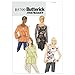 Produktbild Butterick Schnittmuster 5709 B5 Damen Bluse,Blouse,Chemise in 4 Varianten Gr. 8-16 (34-42)
