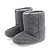 Produktbild Baby Winter warme Schnee Stiefel, Tukistore Weiche Sohle Krippe Schuhe Stiefel Faltbar Babyschuhe Kleinkind Prewalker Boot Schuhe für Neugeborene Kinder Jungen Mädchen