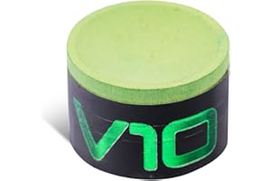 CRICAL TAOM Chalk Round Blue Green Pink Colors Billiard Chalk Pool Snooker Chalk Accessories Handmade in Finland