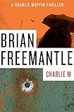 Cover zum Buch Charlie M