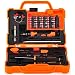 Produktbild 45 in 1 Precision Screwdriver Set Repair Maintenance Kit Tools for iPhone, iPad, Samsung, and other Smartphone Tablet Computer Electronic Devices