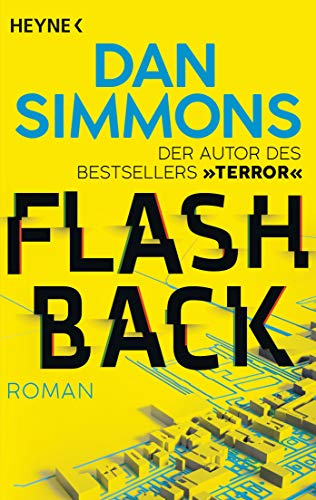 Preisvergleich Produktbild Flashback: Roman