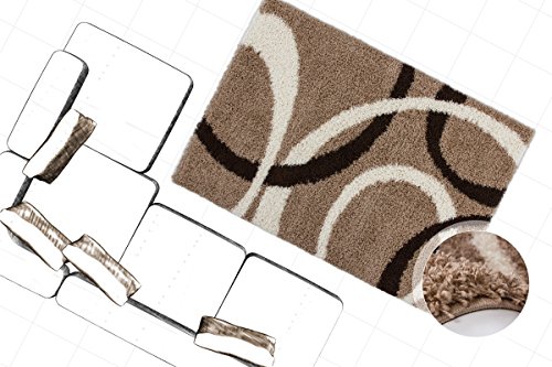 Joy 119 Rug Beige 80 x 150 beige