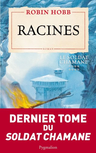 couverture de : Racines