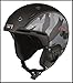 Produktbild Casco SP-6 Airwolf Camo schwarz grau Gr. L 58-62 cm 2658L