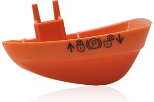 Ohoho GX23146 Parking Brake Knob Compatible with John Deere D100 D125 D140 D155 E160 E180 X115 X166 Lawn Tractors