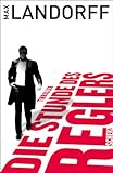 Cover zum Buch Die Stunde des Reglers