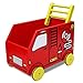 I'm Toy 42059 Walker Wagon Fire Engine