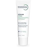 Bioderma Sebium Hydra Compensating Untra Moisturizing Treatment 40ml