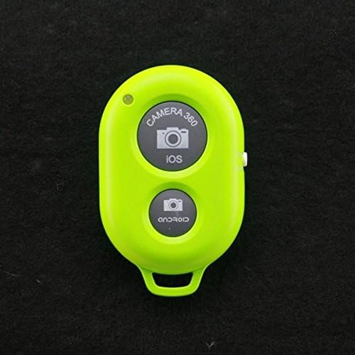 OBiDi - 10m mini camera self-timer wireless bluetooth remote shutter for IOS Android camera 360 iphone5 5S ipad Galaxy S5 S4 Note III