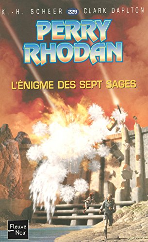 Download L'Enigme des Sept Sages - Perry Rhodan Download L'Enigme des Sept Sages - Perry Rhodan