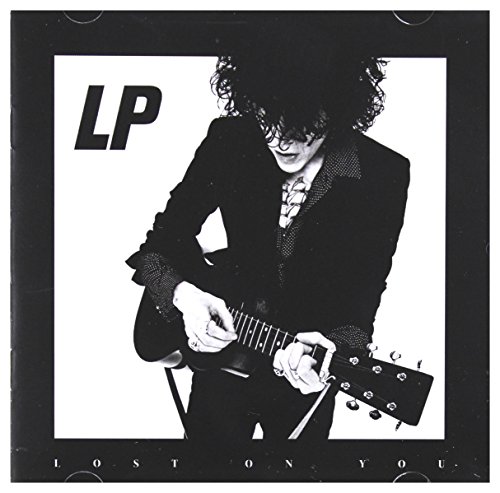 LP (Laura Pergolizzi): Lost On You [CD]
