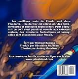 Image de Les contes de Phasieland - 4: Les voyages dans l’espace en soucoupe volante et les enlèvements par des extraterrestres