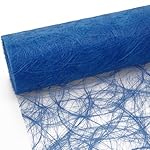 Sizoweb Tischband mittelblau 20 cm Rolle 25 Meter - 64 036-R 200