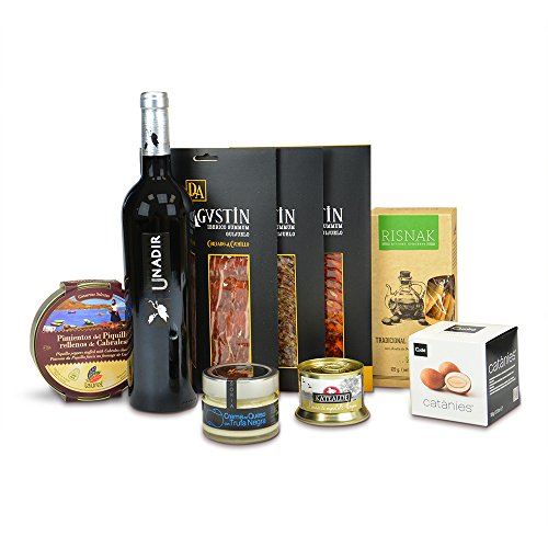 Pasión gourmet B06XFL464V