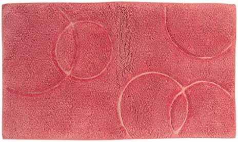 CARPET ALG. 40 x 70 Bona Salmon