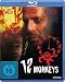 12 Monkeys [Blu-ray]